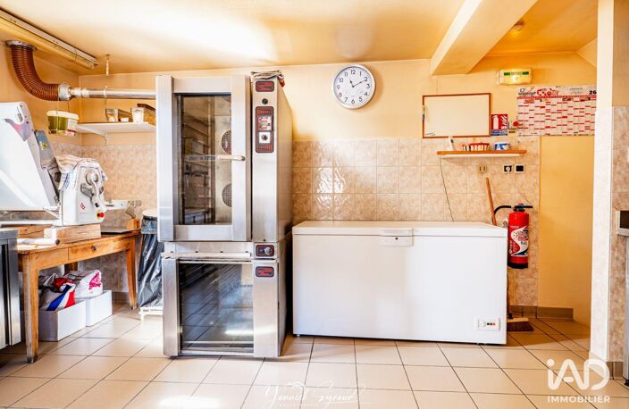 Vente Boulangerie 210 m&sup2; — photo 4