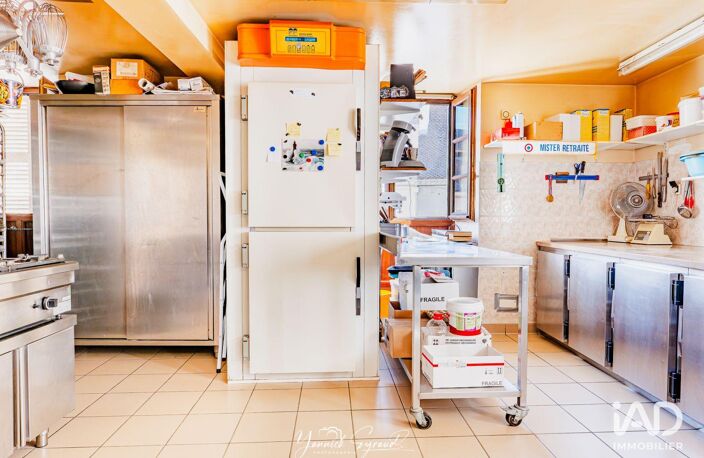 Vente Boulangerie 210 m&sup2; — photo 5