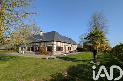 Maison 9 pièces 471500 €