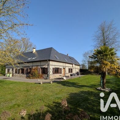 Maison 9 pièces 471500 €