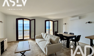 Appartement 3 Pièces 70 m² à louer à Six-Fours-les-Plages (83140)