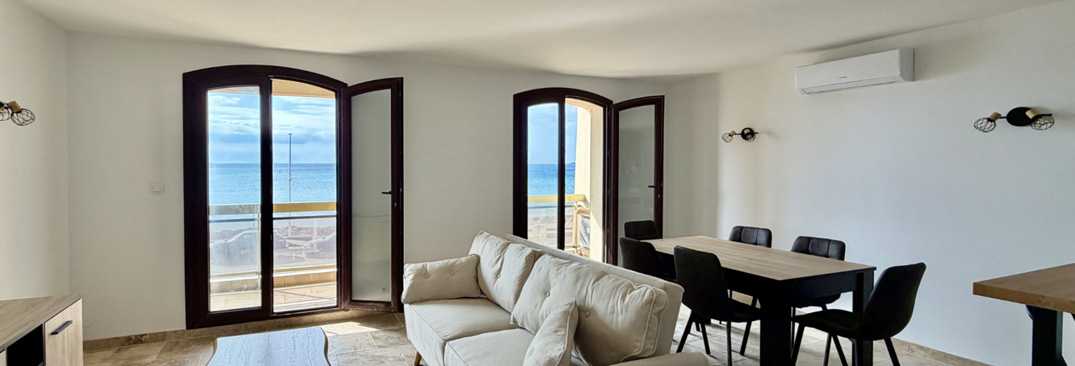 Appartement 3 Pièces 70 m² à louer à Six-Fours-les-Plages (83140)