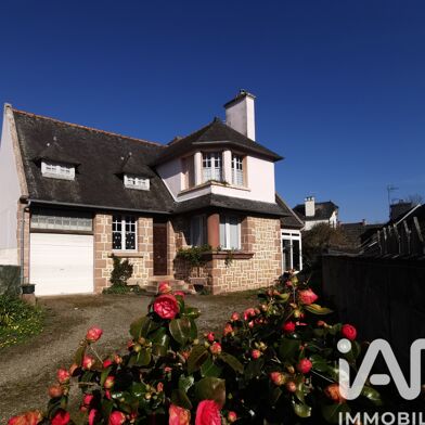 Maison 9 pièces 210000 €