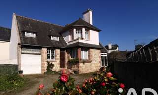 Maison 9 Pièces 148 m² à vendre à Pontrieux (22260)