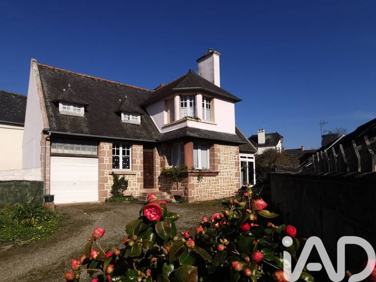 Vente Maison de ville 9 pièces — photo 1