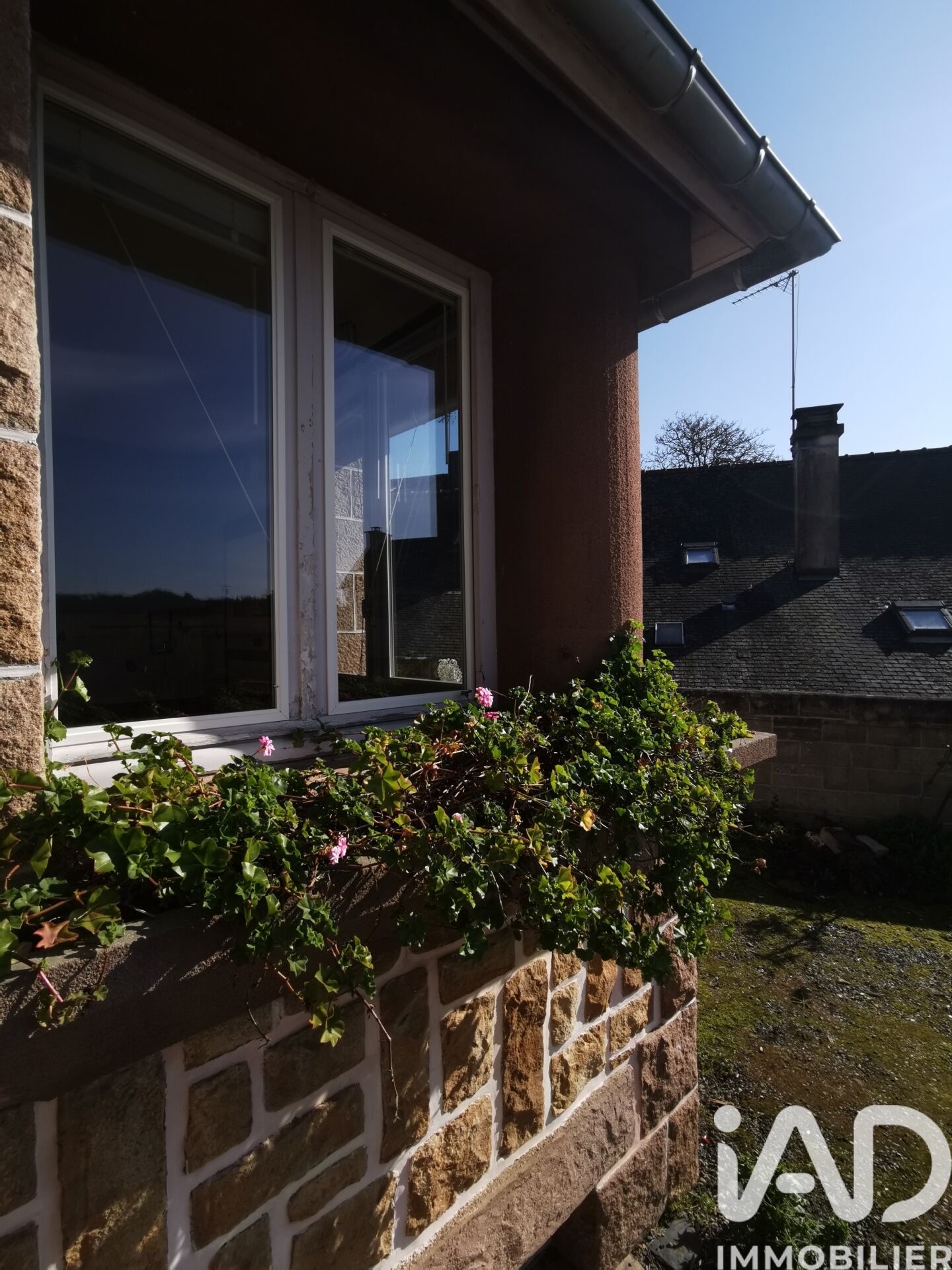 Vente Maison de ville 9 pièces - Photo 3