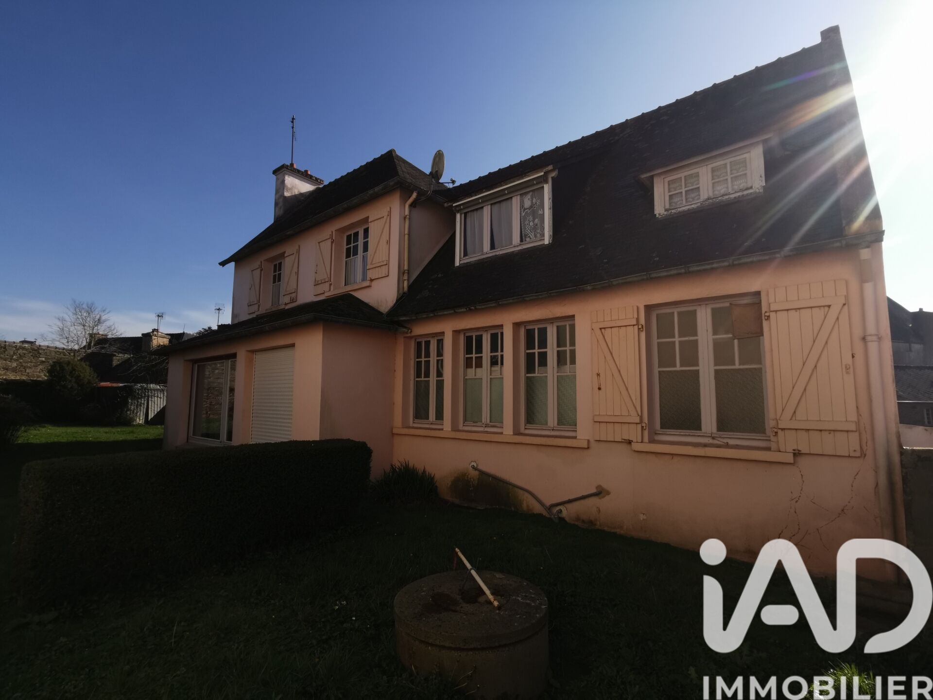 Vente Maison de ville 9 pièces - Photo 4
