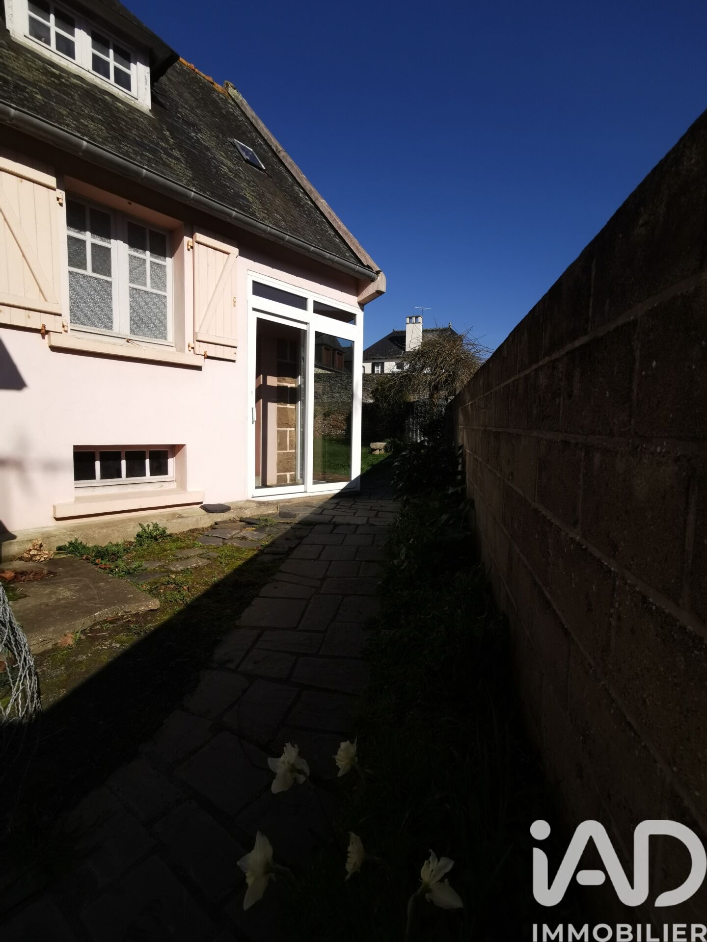 Vente Maison de ville 9 pièces - Photo 5