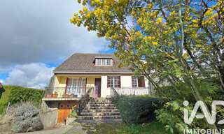 Maison 4 Pièces 123 m² à vendre à Saint-Maur (36250)