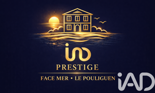 Maison 12 Pièces 354 m² à vendre à Le Pouliguen (44510)