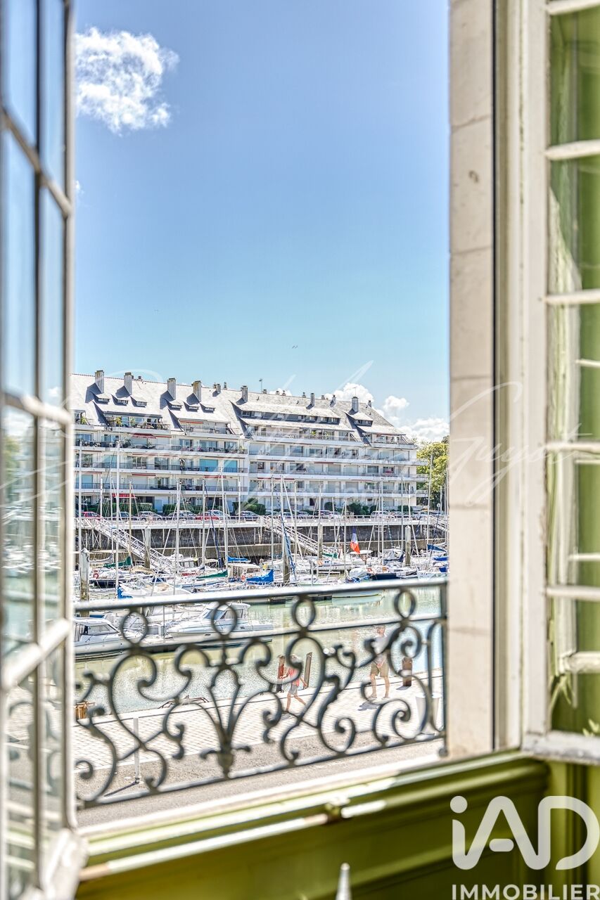 Maison à vendre, 12 pièces, 354 m², Le Pouliguen