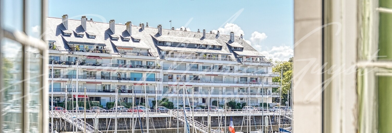 Maison 12 Pièces 354 m² à vendre à Le Pouliguen (44510)