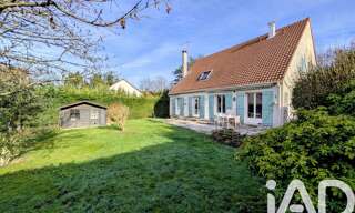 Maison 6 Pièces 162 m² à vendre à Étiolles (91450)