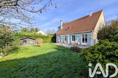 Maison 6 pièces 499900 €