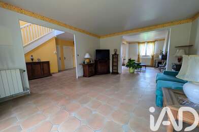 Maison 6 pièces 485000 €