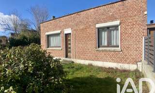 Maison 3 Pièces 55 m² à vendre à Sequedin (59320)