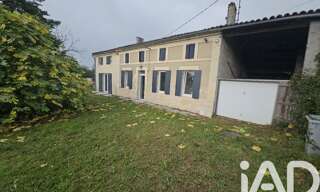 Maison 7 Pièces 175 m² à vendre à Saint-Mariens (33620)