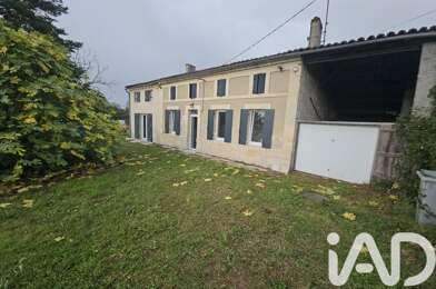 Maison 7 pièces 212000 €