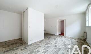 Appartement 2 Pièces 41 m² à vendre à Amiens (80000)