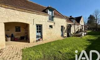 Maison 7 Pièces 300 m² à vendre à Remy (60190)