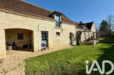 Maison 7 pièces 495000 €