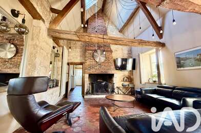 Maison 7 pièces 485000 €