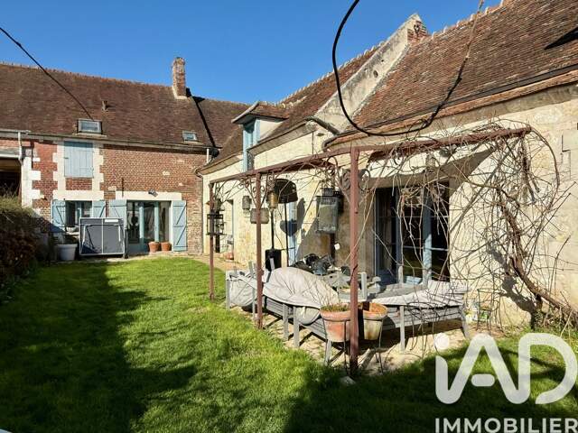 Vente Maison/villa 7 pièces — photo du bien