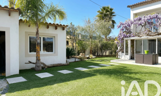 Appartement 3 Pièces 83 m² à vendre à Solliès-Pont (83210)