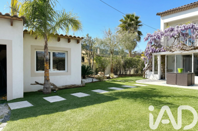 Appartement 3 pièces 369000 €