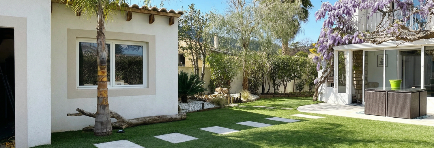 Appartement 3 Pièces 83 m² à vendre à Solliès-Pont (83210)