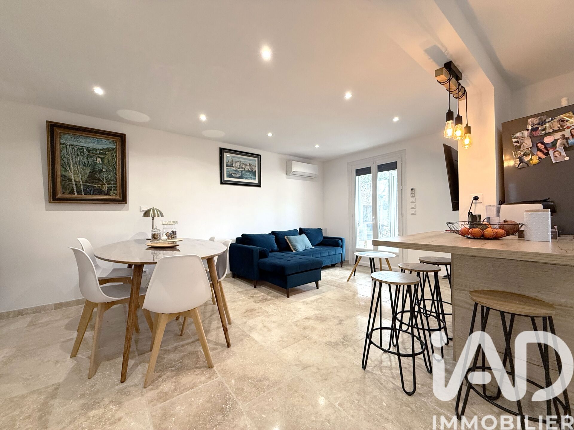 Vente Appartement 3 pièces - Photo 5