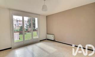 Appartement 2 Pièces 53 m² à vendre à Aix-en-Provence (13100)