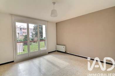Appartement 2 pièces 205000 €