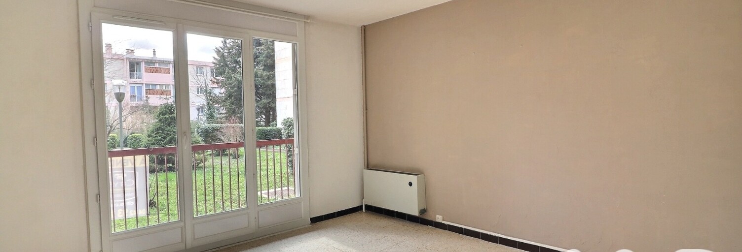Appartement 2 Pièces 52 m² à vendre à Aix-en-Provence (13100)