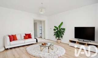 Appartement 2 Pièces 52 m² à vendre à Aix-en-Provence (13100)
