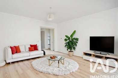 Appartement 2 pièces 205000 €