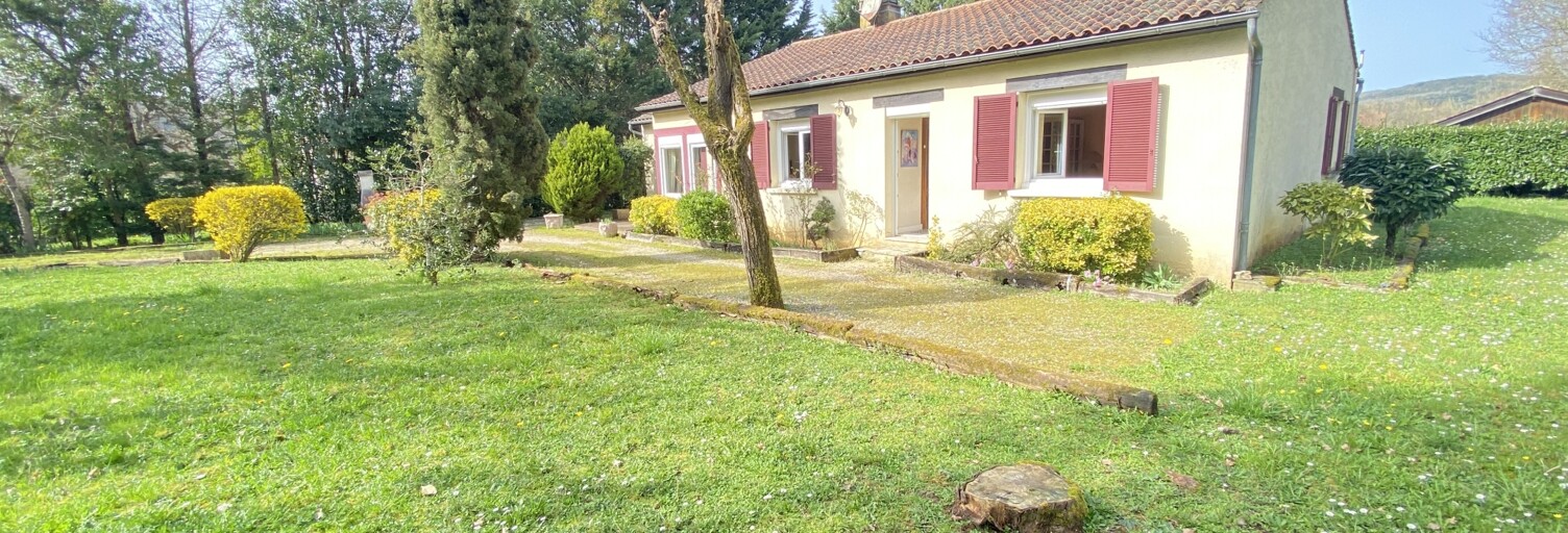 Maison 5 Pièces 110 m² à vendre à Cénac-et-Saint-Julien (24250)