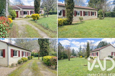 Maison 5 pièces 249000 €