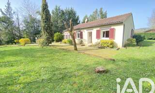 Maison 5 Pièces 110 m² à vendre à Cénac-et-Saint-Julien (24250)