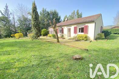 Maison 5 pièces 236000 €