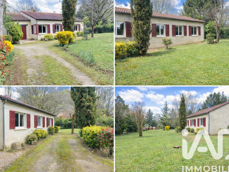 Vente Maison traditionnelle 5 pièces — photo 1