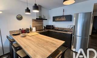 Appartement 3 Pièces 60 m² à vendre à Lathuile (74210)