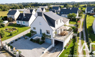 Maison 6 Pièces 109 m² à vendre à Sarzeau (56370)