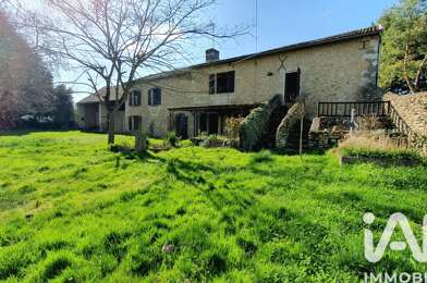 Maison 7 pièces 240000 €