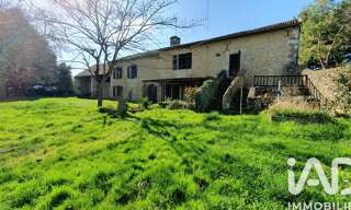 Maison 7 Pièces 182 m² à vendre à Montreuil-Bellay (49260)