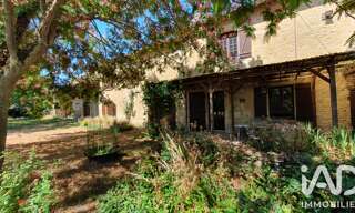 Maison 7 Pièces 182 m² à vendre à Montreuil-Bellay (49260)