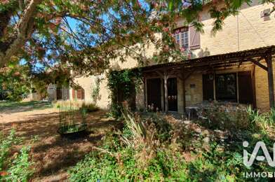 Maison 7 pièces 225000 €