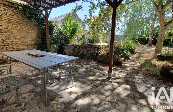 Vente Maison de campagne 7 pièces — photo 2