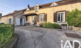 Maison 4 Pièces 148 m² à vendre à Montigny-Lencoup (77520)