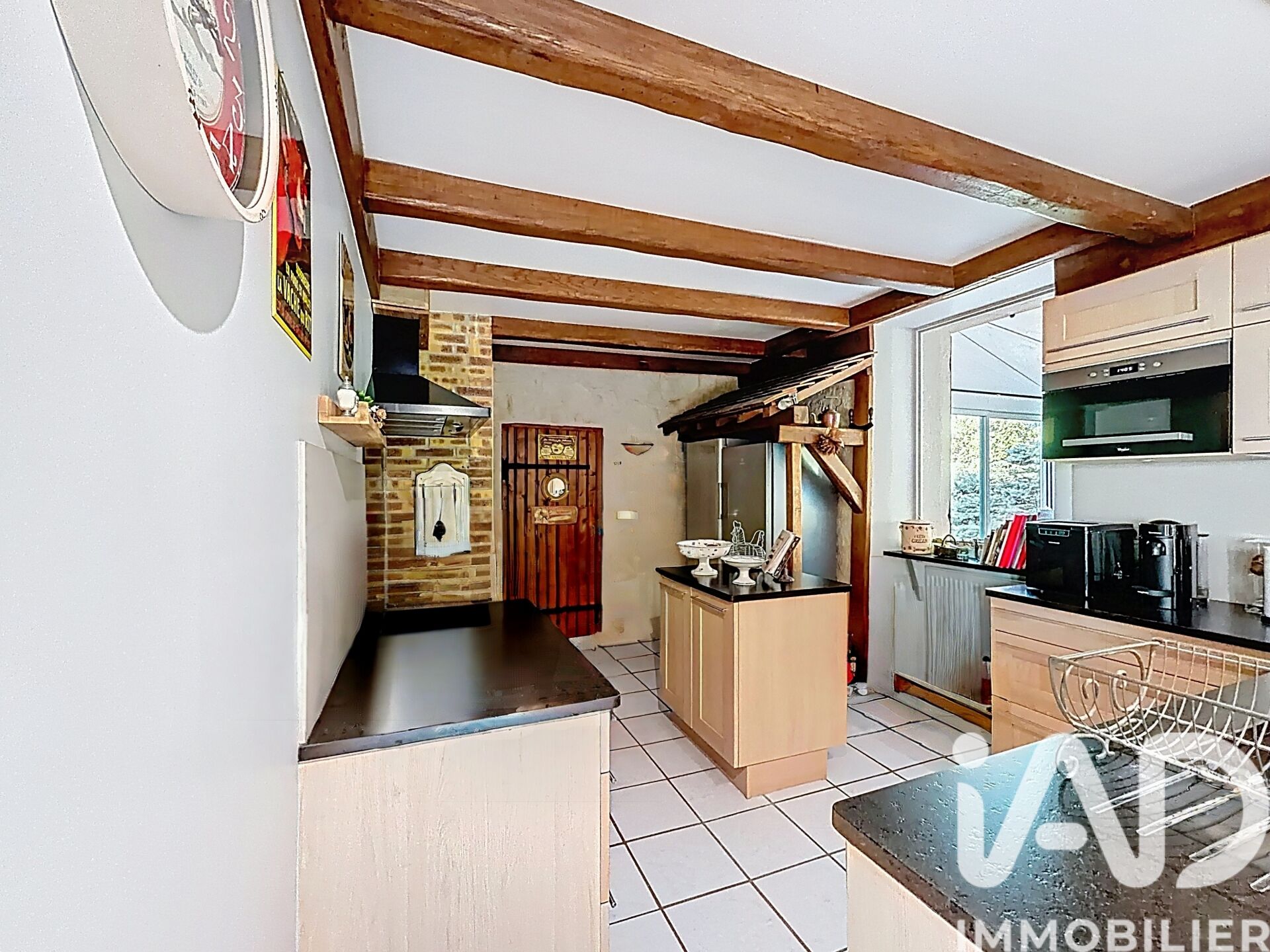 Vente Maison de village 4 pièces - Photo 4